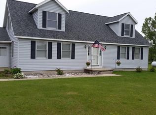 1741 N Dennis Rd, Ludington, MI 49431