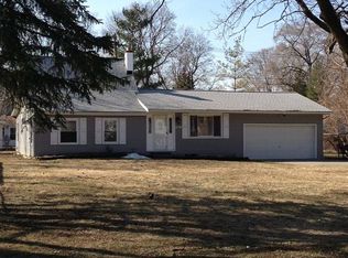 19671 Jeanette St, Southfield, MI