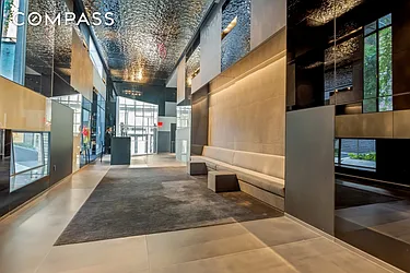 Rented by Compass