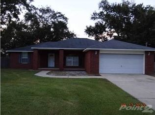 1406 Aquila Dr, Pensacola, FL 32514