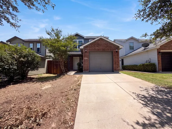 825 Villagepoint Ln, Fort Worth, TX 76108