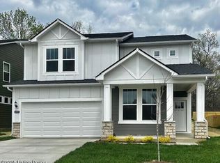 4601 Golden Eagle Dr, Louisville, KY 40245