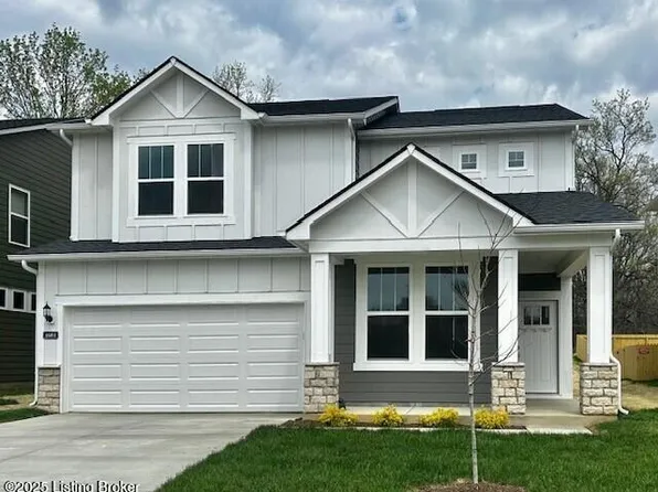 4601 Golden Eagle Dr, Louisville, KY 40245