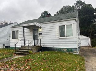 713 Mann Ave, Flint, MI 48503