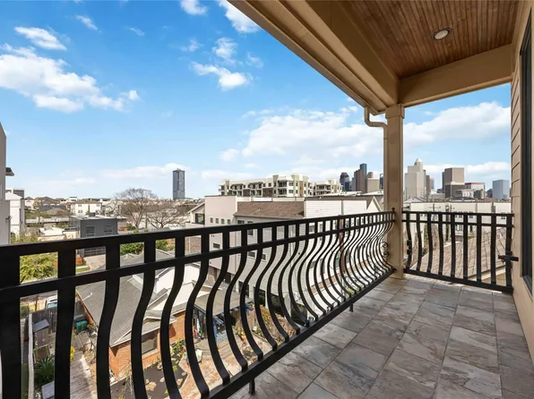 328 Bomar St, Houston, TX 77006