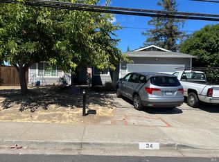 34 Midhill Rd, Martinez, CA 94553
