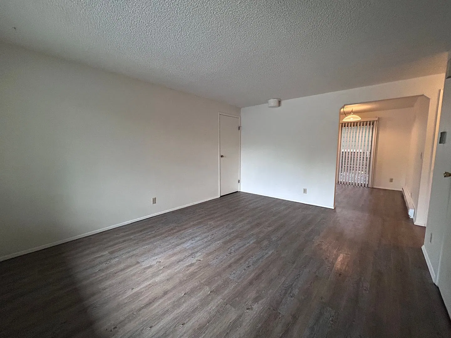 2 Bedroom 1 Bathroom in Bellingham near WWU — Photo 4