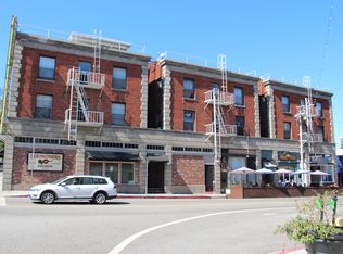 615 S Centre St #0B-1BA, San Pedro, CA 90731