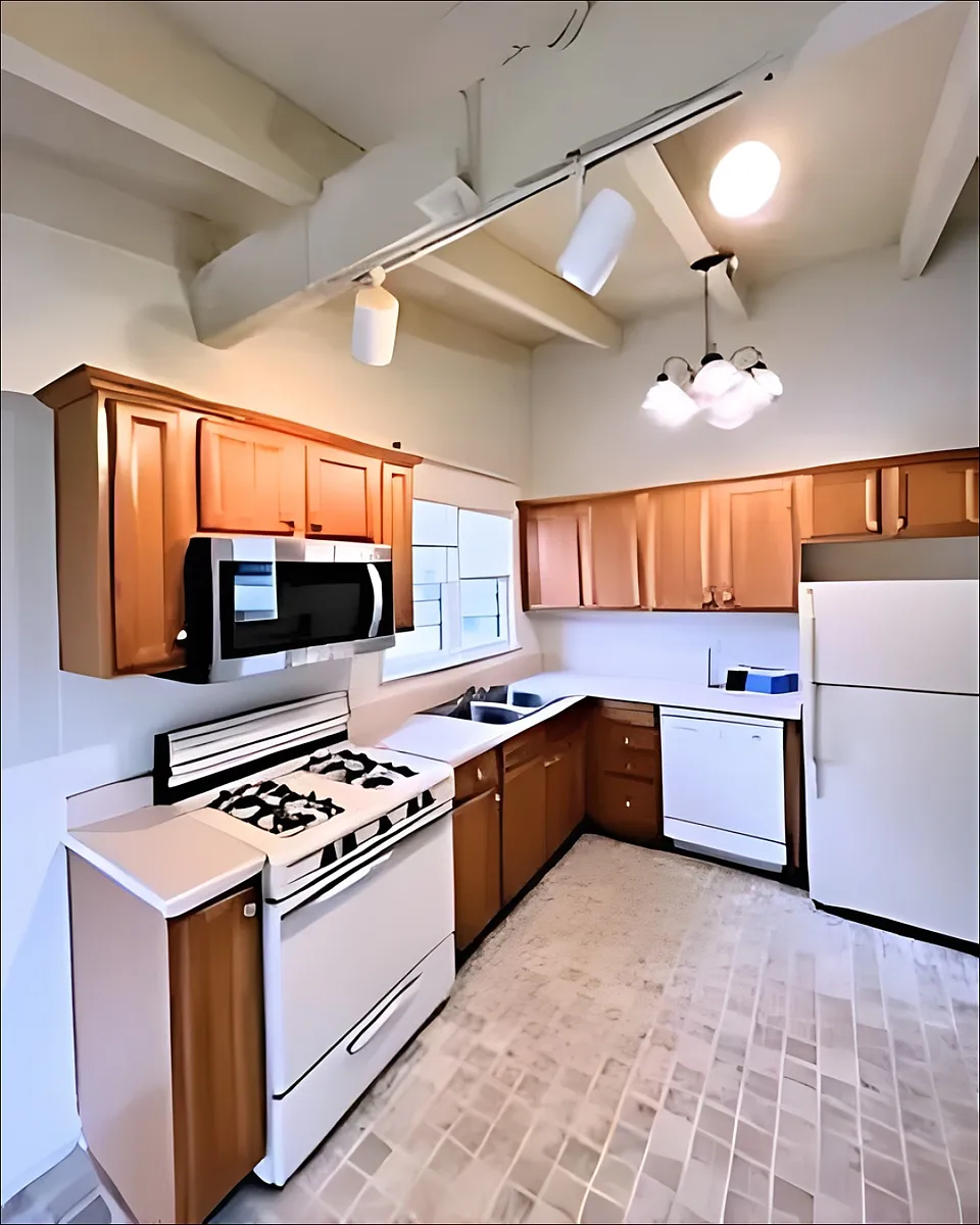Building Photo - 1009 Hampton St NW #1