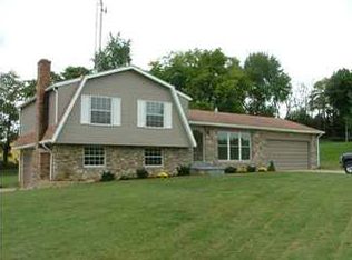 102 Calico Dr, Mount Vernon, IN 47620