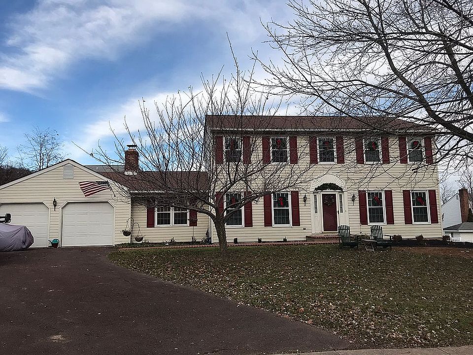 720 Shadywood Dr, Perkasie, PA 18944 Zillow