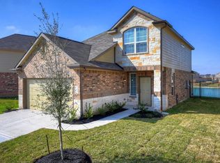 24634 Puccini Pl, Katy, TX 77493