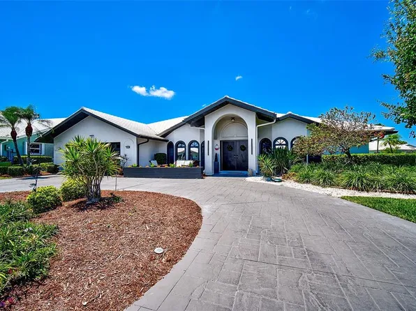407 Devonshire Ln, Venice, FL 34293