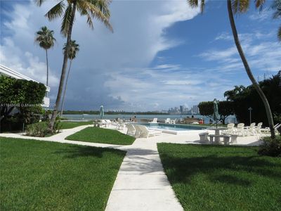 1155 103rd St APT 2B, Bay Harbor Islands, FL, 33154