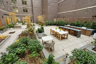 Rented by A&E Real Estate Management