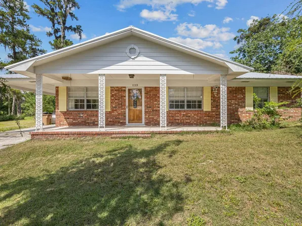 1123 SE Magnolia Loop, Lake City, FL 32025