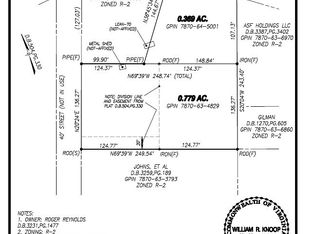 0 W Snead St, Ashland, VA 23005