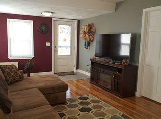 7584 Gifford Rd, Rome, NY 13440