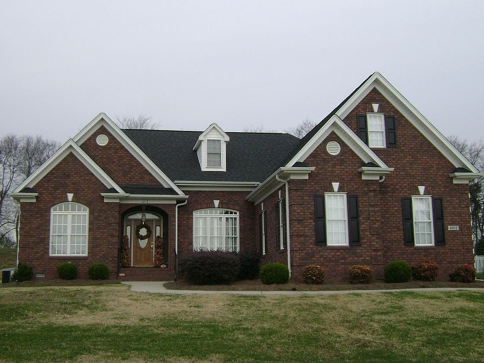 4012 Troon Dr, Concord, NC