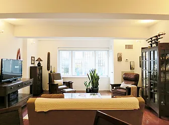 Rented by Brooklyn Heights Real Estate Inc