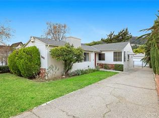3431 Las Palmas Ave, Glendale, CA 91208