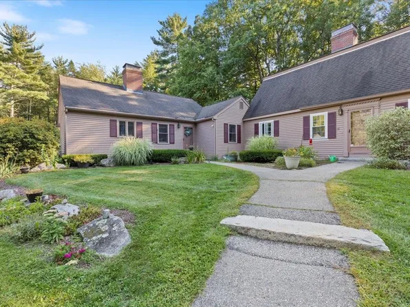 14 Liberty Lane, Exeter, NH 03833