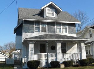 896 Uncapher Ave, Marion, OH 43302