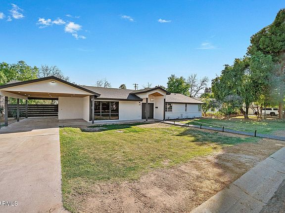 2nd image of 1211 W RANCHO Drive