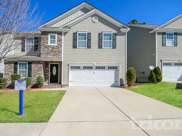 461 Denman Loop, Columbia, SC 29229