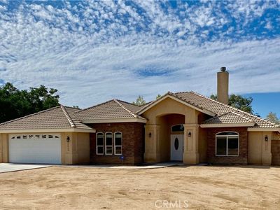 19217 Siesta Dr, Apple Valley, CA, 92307