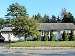 132 Hollywood Ave, Fairfield, NJ 07004