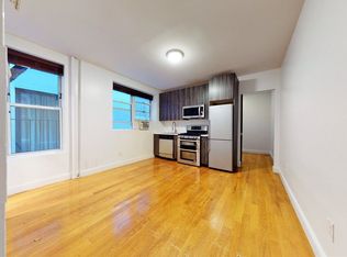 444 E 13th St #61, New York, NY 10009