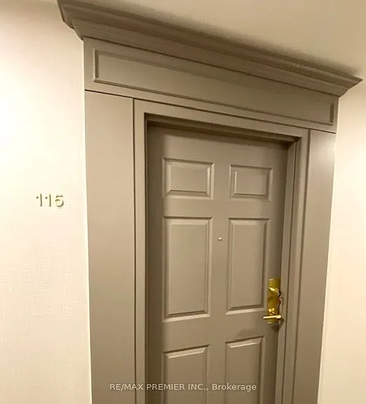 33 Wallace St #115 — Photo 4