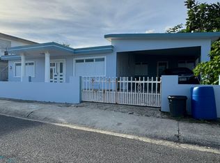 450 Capitan Parcelas Nuevas, Punta Santiago, PR 00741