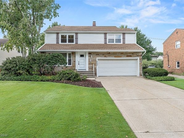 Beachwood OH Real Estate - Beachwood OH Homes For Sale | Zillow