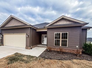 3066 Gunsmoke Trail Way, Bowling Green, KY