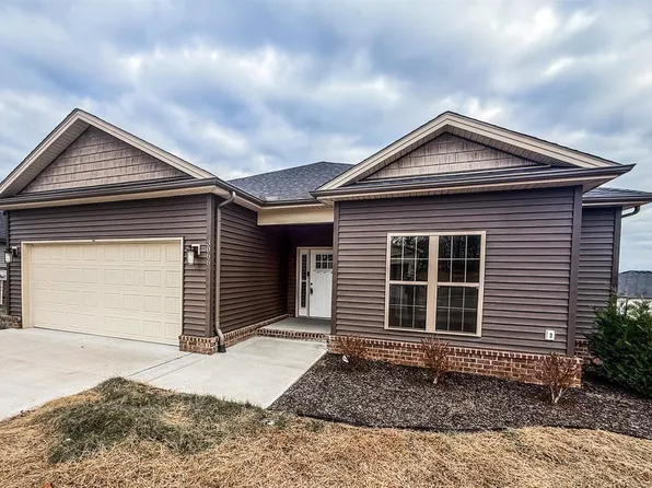 3066 Gunsmoke Trail Way, Bowling Green, KY 42104