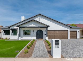 332 E Tuckey Ln, Phoenix, AZ 85012