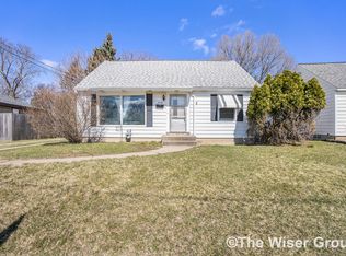 2148 Avon Ave SW, Wyoming, MI 49519