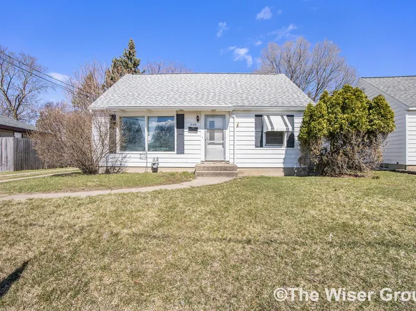 2148 Avon Ave SW, Wyoming, MI 49519