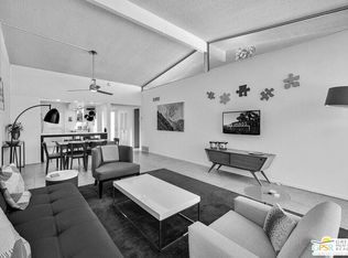 2380 S Sky View Dr, Palm Springs, CA 92262