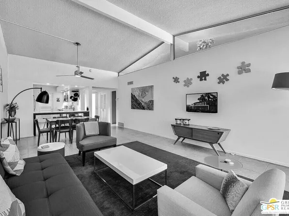 2380 S Sky View Dr, Palm Springs, CA 92262
