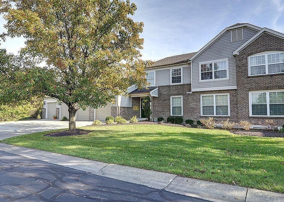 1st image of 7400 Waterford Dr APT 302