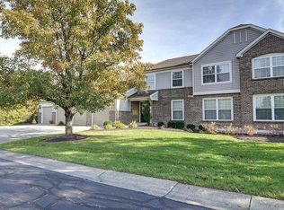 7400 Waterford Dr APT 302, Mason, OH 45040