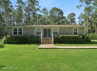 1161 Lake Harney Woods Blvd, Mims, FL 32754