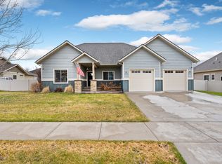 192 Ali Loop, Kalispell, MT 59901