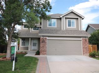 8906 Copeland St, Littleton, CO 80126