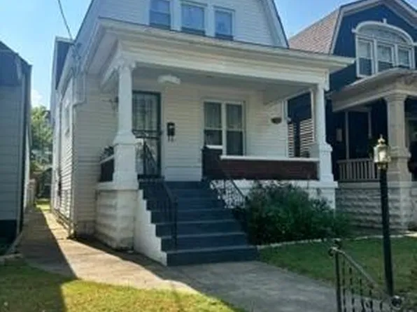 1922 Bonnycastle Ave, Louisville, KY 40205