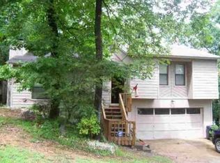 4 Nugget Ct, N Little Rock, AR 72118