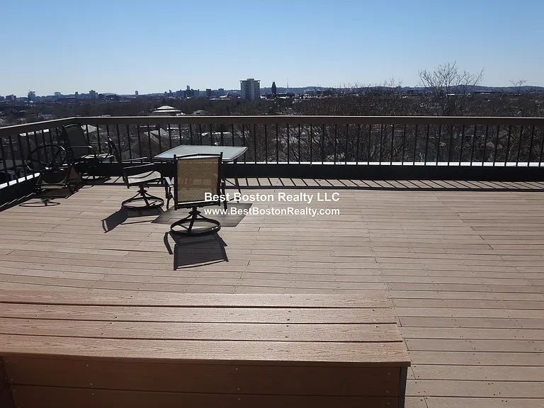 41 Belmont St #25 — Photo 15